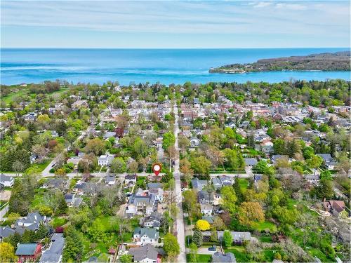 305 Victoria St Street, Niagara-On-The-Lake, ON - Outdoor With Body Of Water With View