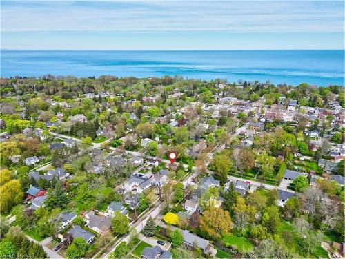 305 Victoria St Street, Niagara-On-The-Lake, ON - Outdoor With Body Of Water With View