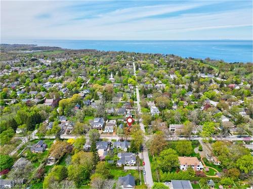 305 Victoria St Street, Niagara-On-The-Lake, ON - Outdoor With View