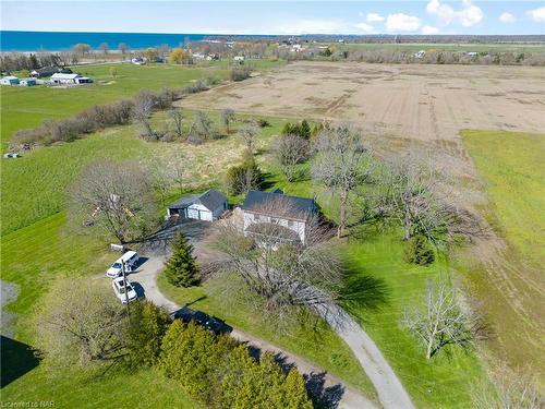 11618 Burnaby Road, Wainfleet, ON - Outdoor With View