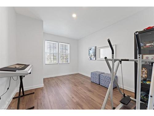 50 Beamer Avenue, St. Catharines, ON - Indoor Photo Showing Gym Room
