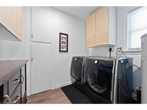 50 Beamer Avenue, St. Catharines, ON - Indoor Photo Showing Laundry Room