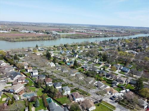 50 Beamer Avenue, St. Catharines, ON - Outdoor With Body Of Water With View