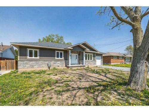17 Glenbarr Road, St. Catharines, ON - Outdoor