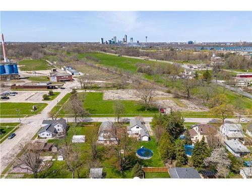 3966 Chippawa Parkway, Niagara Falls, ON - Outdoor With View
