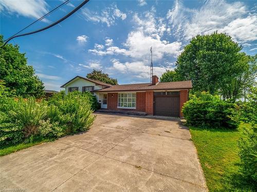 6 Third Avenue, Port Colborne, ON - Outdoor