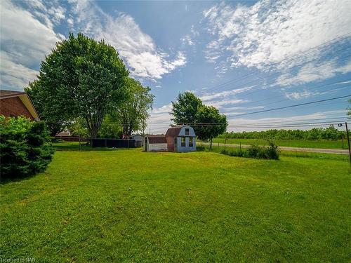 6 Third Avenue, Port Colborne, ON - Outdoor With View