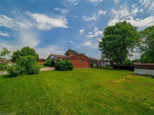 6 Third Avenue, Port Colborne, ON - Outdoor