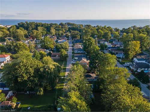 321 Maplewood Avenue, Crystal Beach, ON - Outdoor With Body Of Water With View