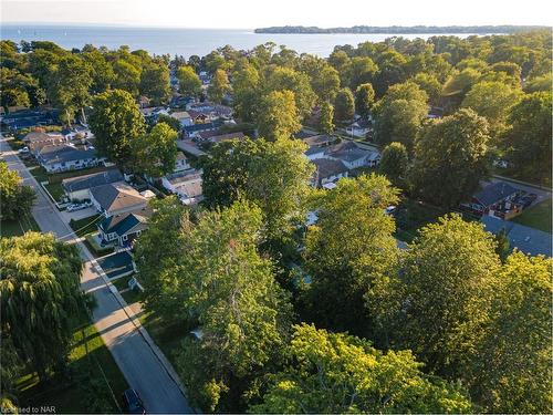 321 Maplewood Avenue, Crystal Beach, ON - Outdoor With View