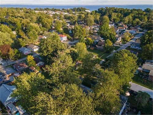 321 Maplewood Avenue, Crystal Beach, ON - Outdoor With View