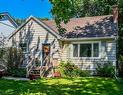 25 College Street, Fonthill, ON  - Outdoor 