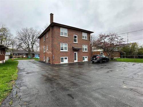 Unit#2  9 Masterson Drive, St. Catharines, ON - Outdoor