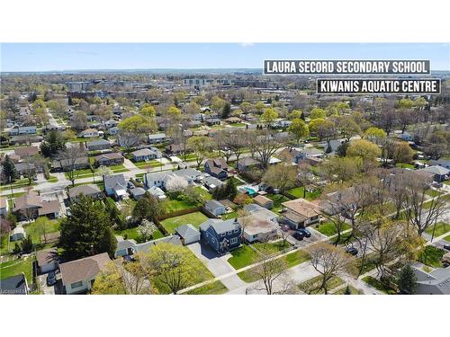 52 Ghent Street, St. Catharines, ON - Outdoor With View