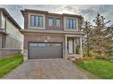 159 Starfire Crescent, Stoney Creek, ON  - Outdoor With Facade 