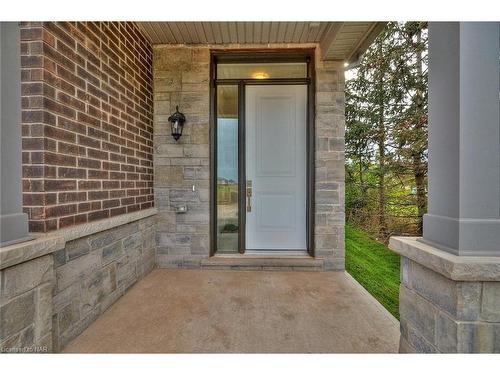 159 Starfire Crescent, Stoney Creek, ON - Outdoor With Exterior