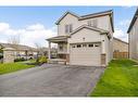 1-77 Avery Crescent, St. Catharines, ON  - Outdoor 