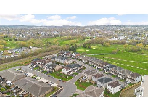 1-77 Avery Crescent, St. Catharines, ON - Outdoor With View