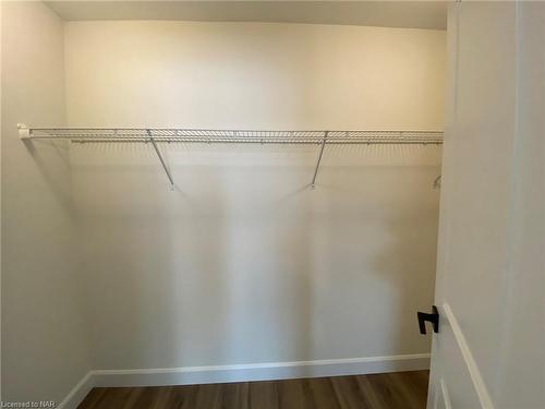 14 Cyclone Way, Crystal Beach, ON - Indoor With Storage