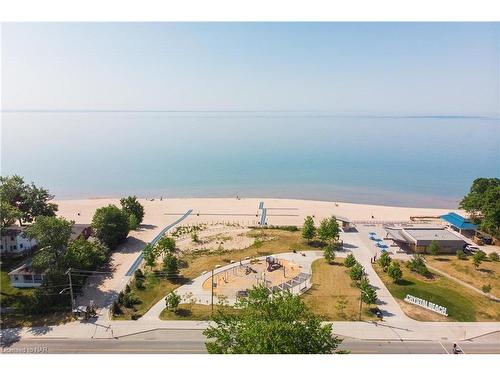14 Cyclone Way, Crystal Beach, ON - Outdoor With Body Of Water With View