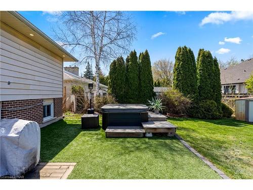 227 Lakeshore Road, St. Catharines, ON - Outdoor