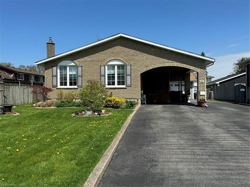 25 Royal Road, Port Colborne, ON - Outdoor