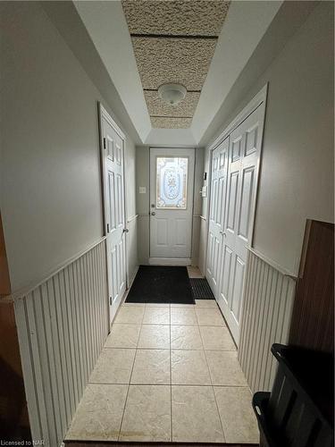25 Royal Road, Port Colborne, ON - Indoor Photo Showing Other Room