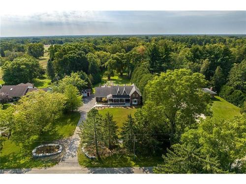 656 Welland Road, Fenwick, ON - Outdoor With View