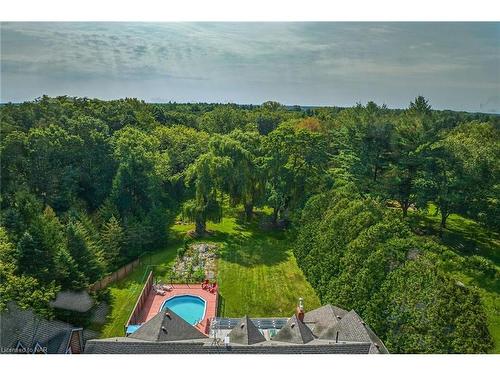 656 Welland Road, Fenwick, ON - Outdoor With View