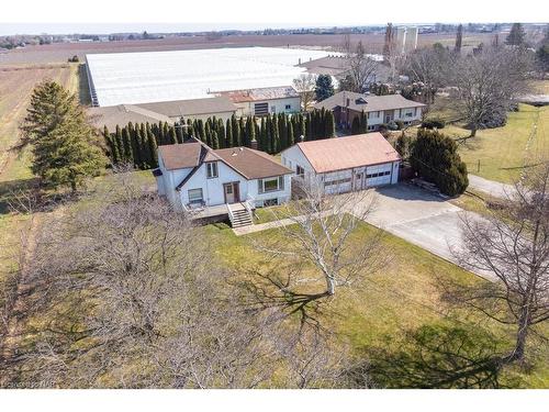 2029 Creek Road, Niagara-On-The-Lake, ON - Outdoor With View