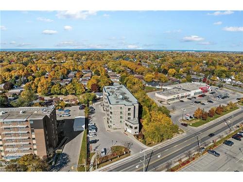 303-379 Scott Street, St. Catharines, ON - Outdoor With View