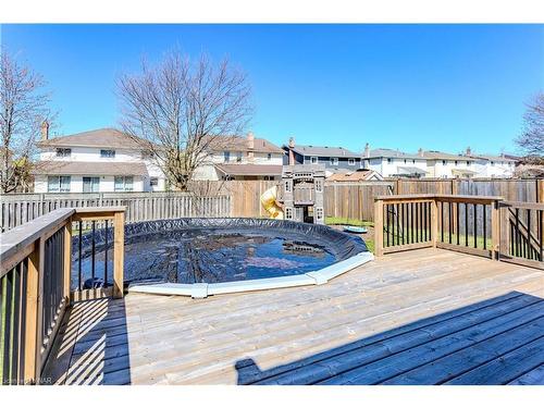 935 Colette Road, Fort Erie, ON - Outdoor With Deck Patio Veranda