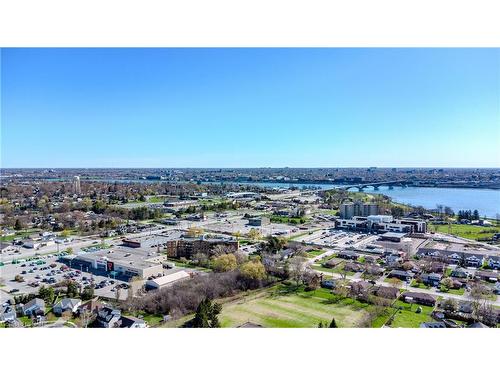 935 Colette Road, Fort Erie, ON - Outdoor With View