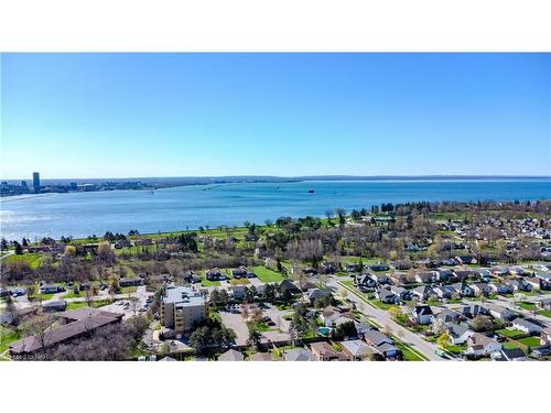 935 Colette Road, Fort Erie, ON - Outdoor With Body Of Water With View