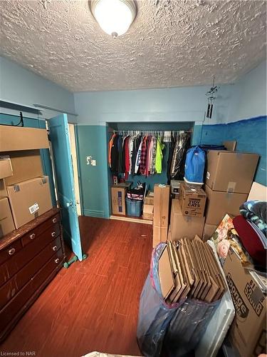 35 Berryman Avenue, St. Catharines, ON - Indoor Photo Showing Other Room