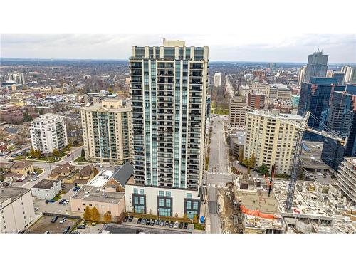 1205-505 Talbot Street, London, ON - Outdoor With View