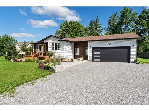 56 Canby Street, Thorold, ON - Outdoor