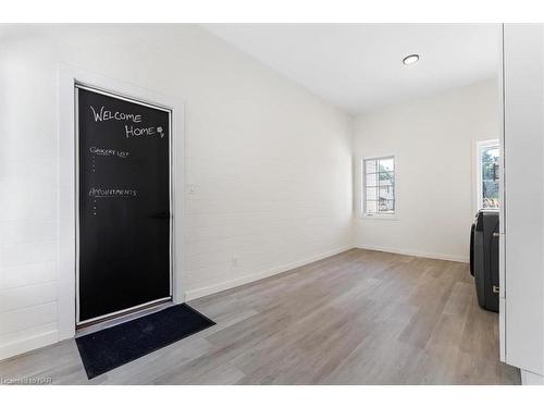 56 Canby Street, Thorold, ON - Indoor Photo Showing Other Room