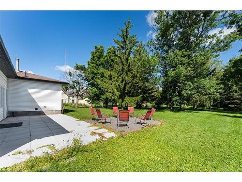 56 Canby Street, Thorold, ON - Outdoor