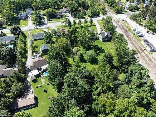 56 Canby Street, Thorold, ON - Outdoor With View