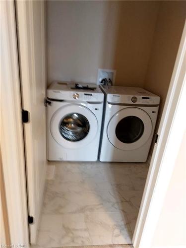 0 West Main Street, Fort Erie, ON - Indoor Photo Showing Laundry Room
