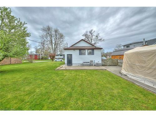 490 Fairview Road, Fort Erie, ON - Outdoor