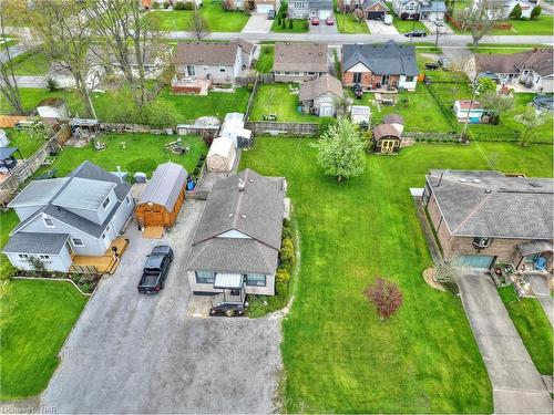 490 Fairview Road, Fort Erie, ON - Outdoor With View