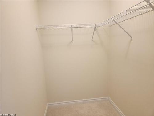 Main/Upper-145 Vanilla Trail, Thorold, ON - Indoor With Storage