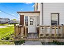 Front-264 Phipps Street, Fort Erie, ON  - Outdoor 