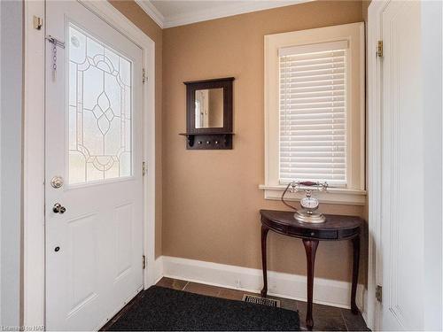 5738 Byng Avenue, Niagara Falls, ON - Indoor Photo Showing Other Room