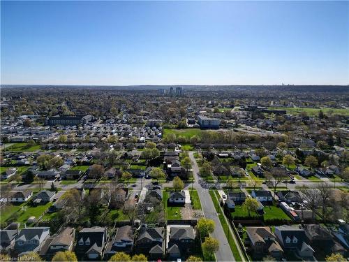20 Frederick Street, St. Catharines, ON - Outdoor With View