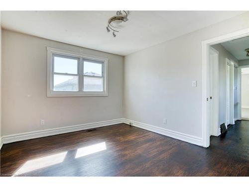 20 Frederick Street, St. Catharines, ON - Indoor Photo Showing Other Room