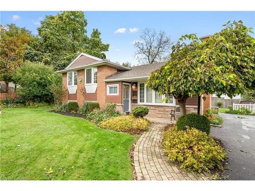 3654 Connection Drive, Ridgeway, ON - Outdoor