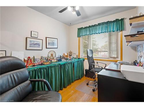 3654 Connection Drive, Ridgeway, ON - Indoor Photo Showing Office